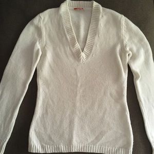 Prada sweater